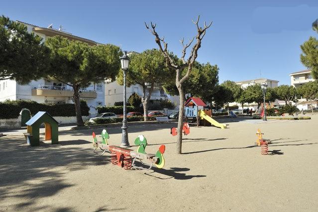 דירות Mar De קוניט מראה חיצוני תמונה